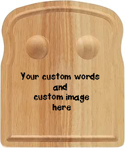 Personalised Dippy Egg