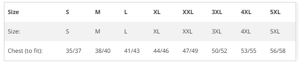 Create Your Own Custom T-Shirt